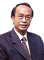 Sarwono Kusumaatmadja