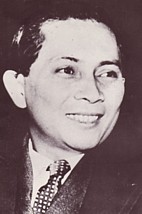 Sutan Sjahrir