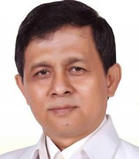 Suharna Surapranata