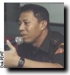 Syarwan Hamid