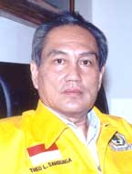 Theo L. Sambuaga