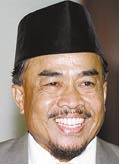 Zakarsih Nur