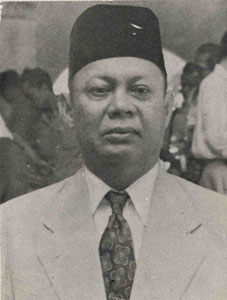 Abdul Hakim