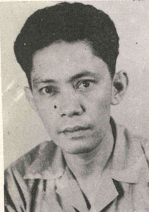 Abdul Halim