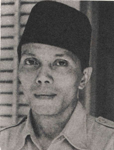 Abdul Madjid Djojohadiningrat