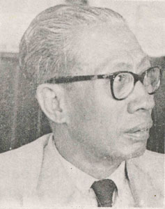 Abikoesno Tjokrosoejoso