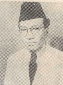 Abu Hanifah