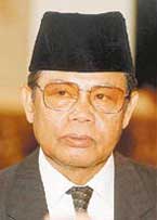 Achmad Tahir