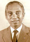 Adam Malik