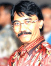 Adhyaksa Dault