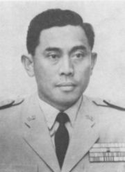 Achmad Yani
