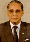 Ali Alatas
