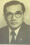 Ali Wardhana