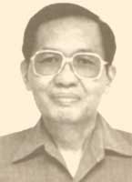 Alwi Dahlan