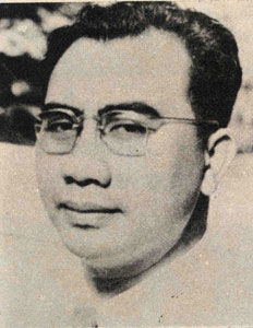 Anak Agung Gde Agung