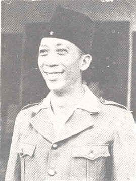 Anwar Tjokroaminoto