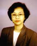 Armida Alisjahbana