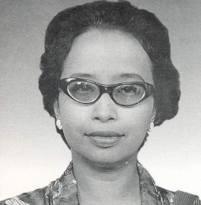 Artati Marzuki Sudirdjo