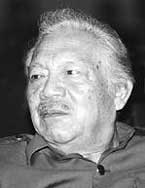 Awaludin Djamin
