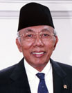 Bachtiar Chamsyah