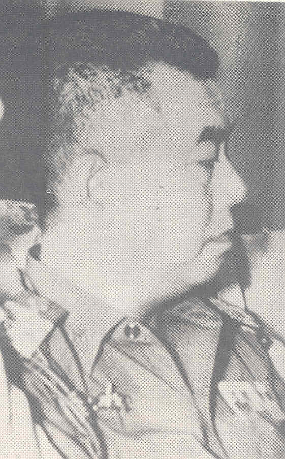 Basuki Rahmat