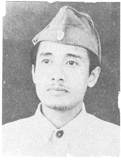 Sutomo