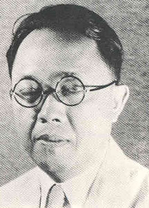 Darmawan Mangoenkoesoemo