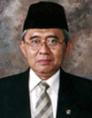Djoko Kirmanto