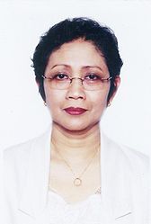 Endang Rahayu Sedyaningsih
