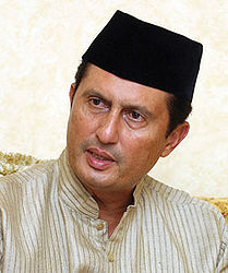 Fadel Muhammad