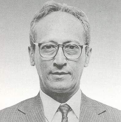 Fuad Hassan