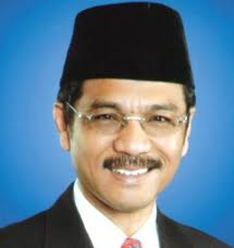 Gamawan Fauzi