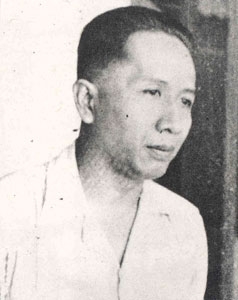 Hindromartono