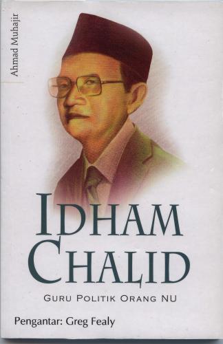 Idham Chalid