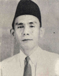 Indratjahja