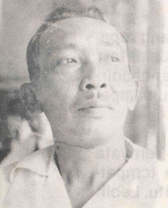 Iwa Koesoemasoemantri