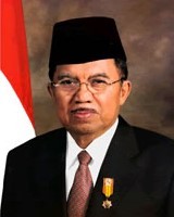 Jusuf kalla