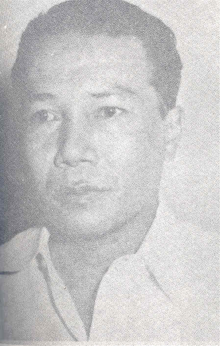 Jusuf Muda Dalam