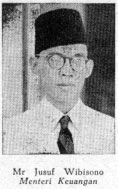 Jusuf Wibisono