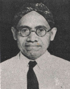 I.J. Kasimo