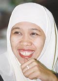 Khofifah Indar Parawansa