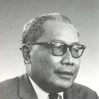 Sarino Mangunpranoto
