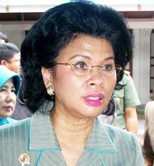 Linda Amalia Sari