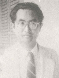 Lukman Hakim