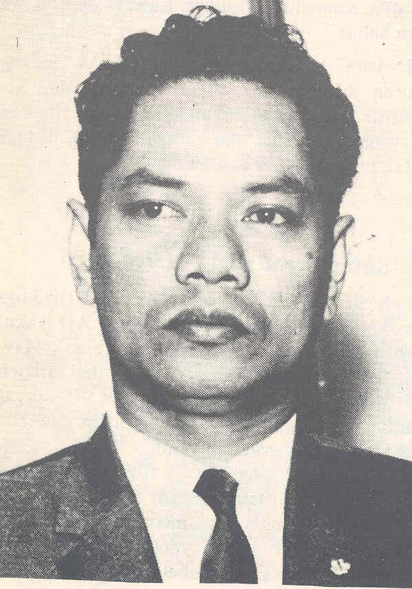 M. Jusuf