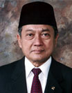Maftuh Basyuni