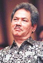 Abdul Malik Fadjar