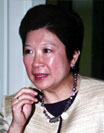Mari Elka Pangestu