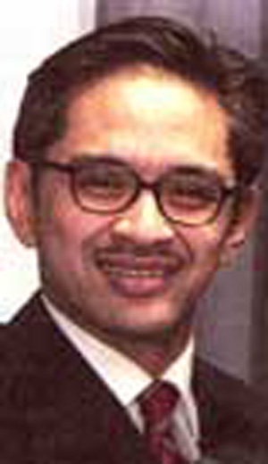 Marty Natalegawa