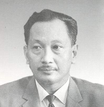 Mashuri Saleh